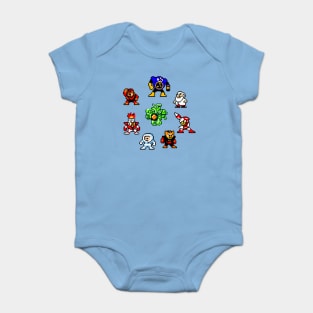 bosses Baby Bodysuit